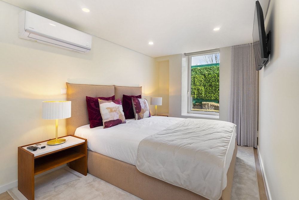 Douro Prestige with Shared S-Pool