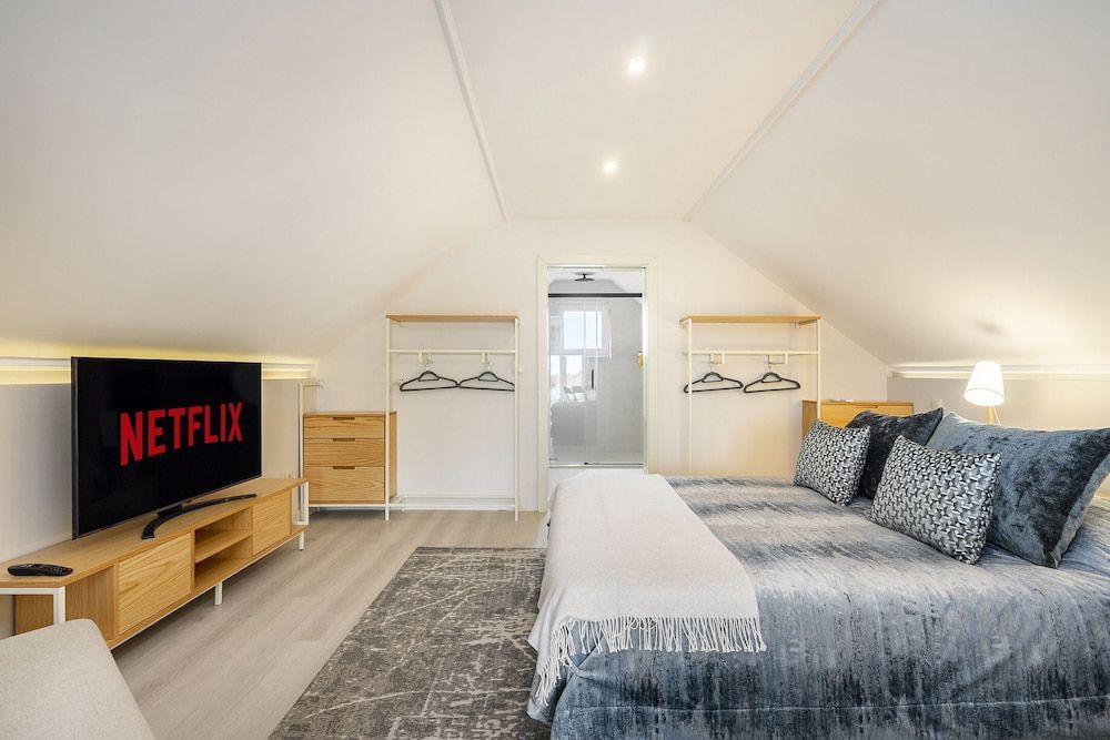 Douro Prestige T3 Duplex
