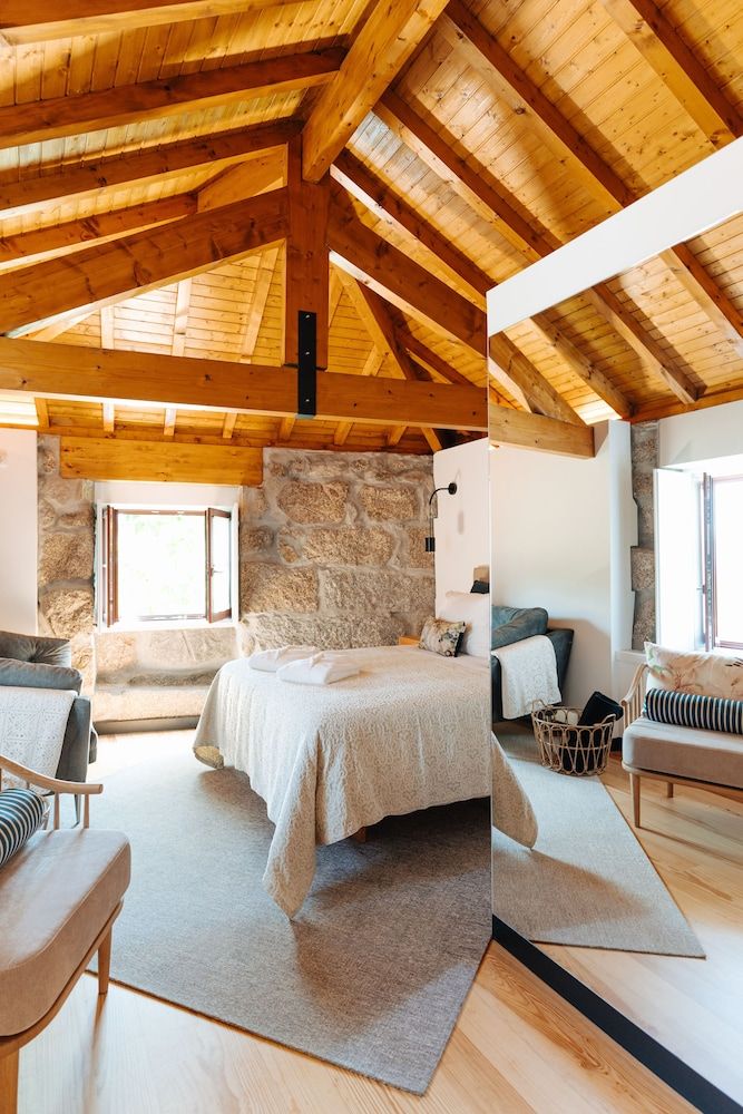 D'Autor Village Standard Villa