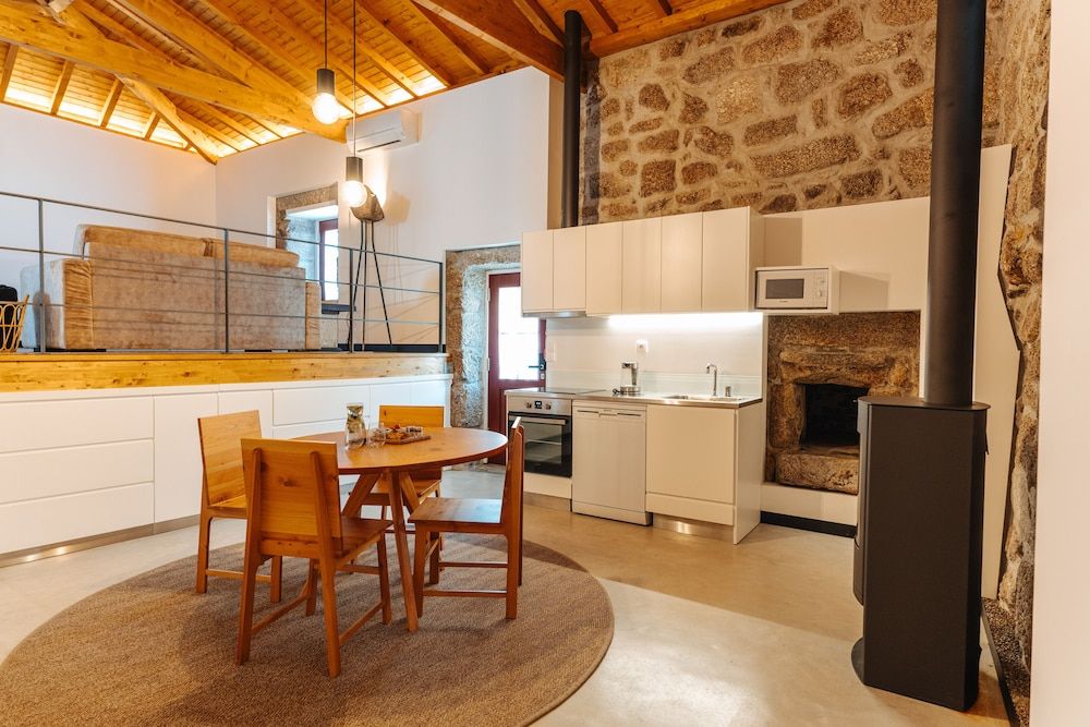 D'Autor Village Family Villa 3