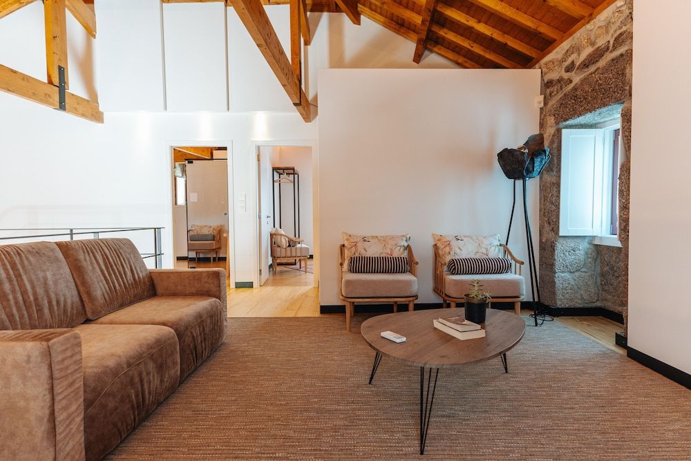 D'Autor Village Family Villa 4