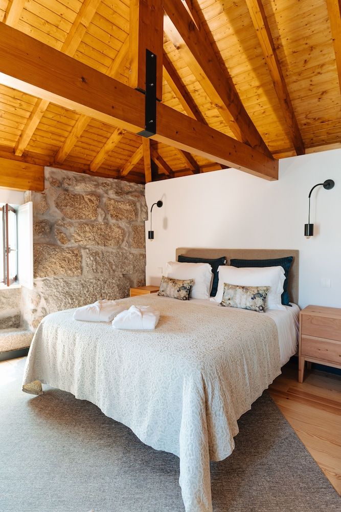 D'Autor Village Standard Villa 4