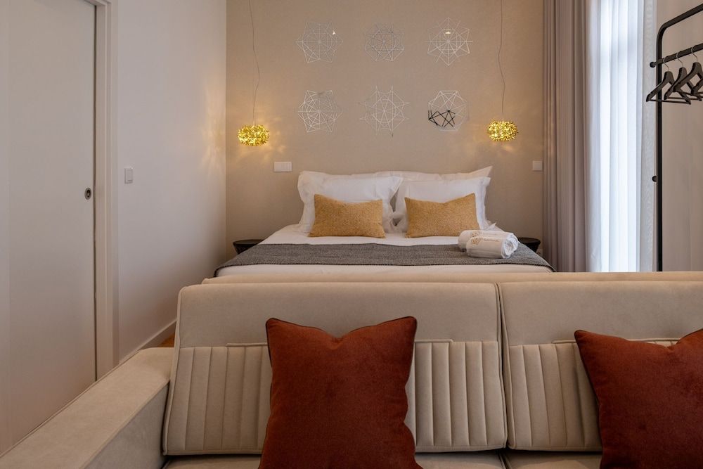 Pedra de Sal Hostel & Suites Executive Double or Twin Room 4