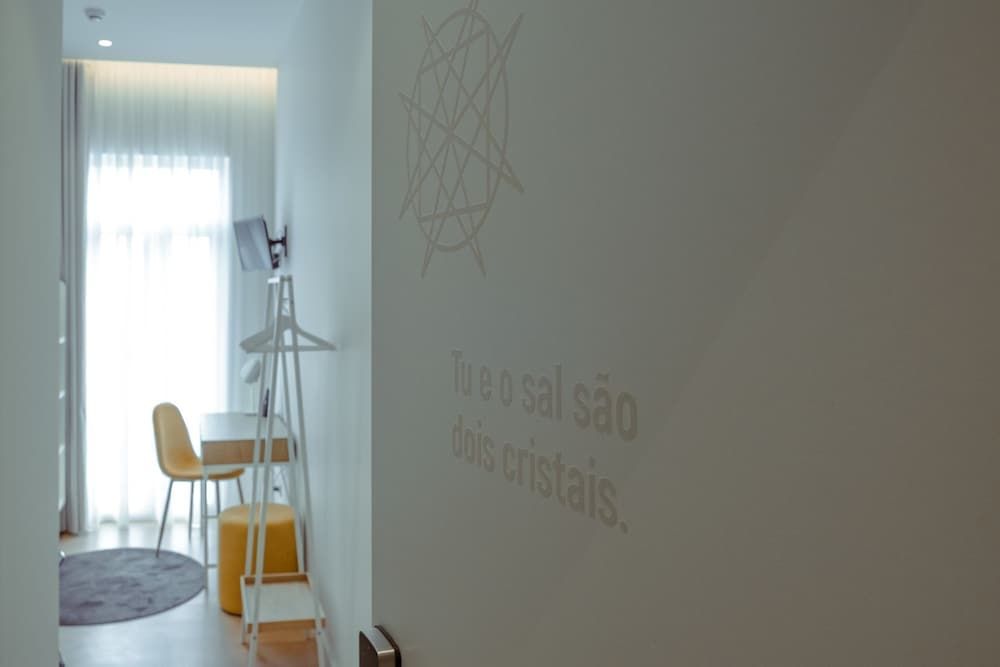 Pedra de Sal Hostel & Suites