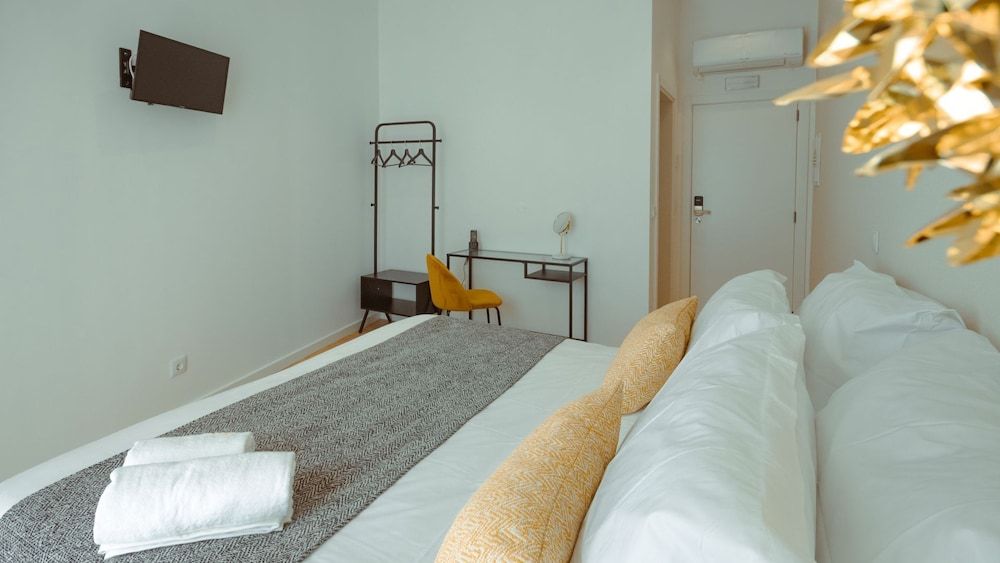 City Double or Twin Room