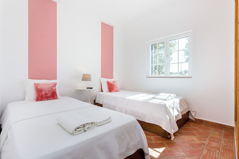 Monte da Eirinha Comfort Cottage 4