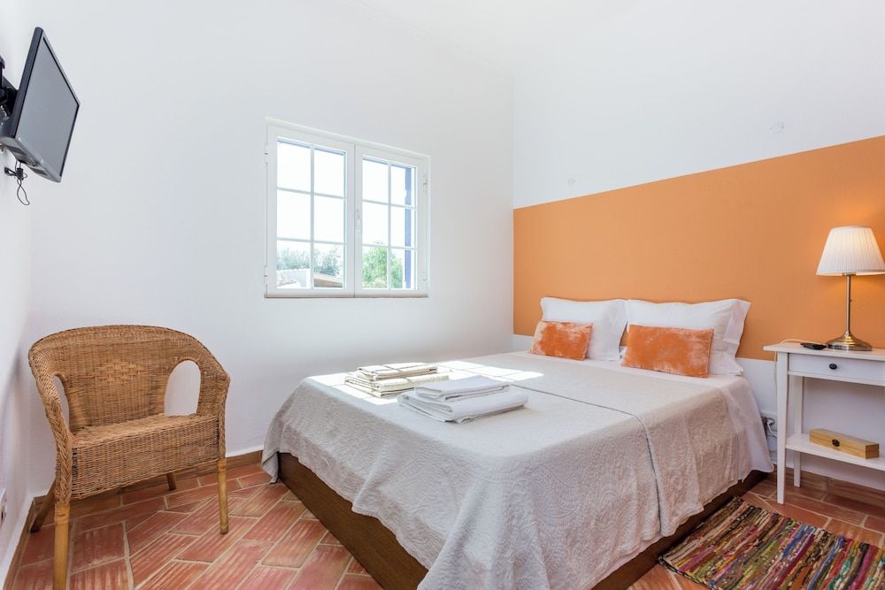 Monte da Eirinha Basic Double Room 2