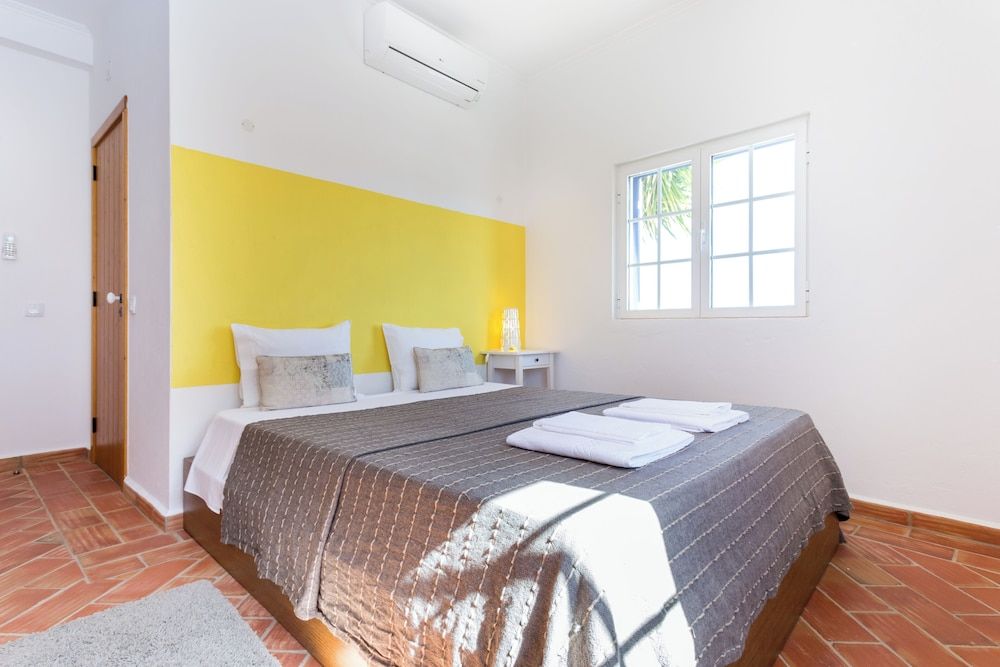 Monte da Eirinha Basic Double Room 4