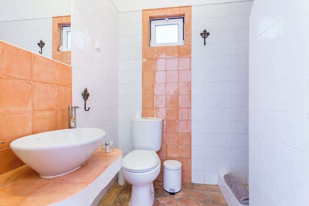 Monte da Eirinha Basic Double Room 6