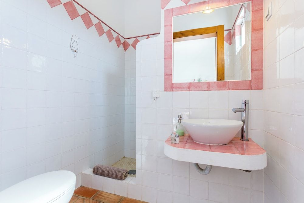 Monte da Eirinha Family Cottage 8