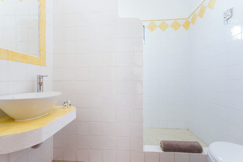 Monte da Eirinha Family Cottage 9