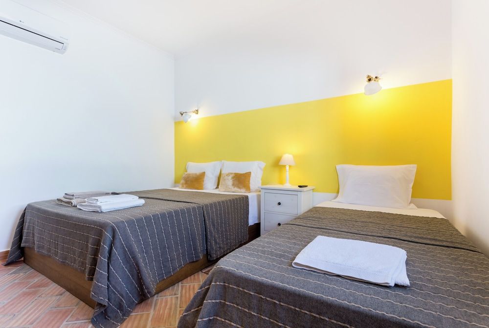 Monte da Eirinha Family Cottage 3