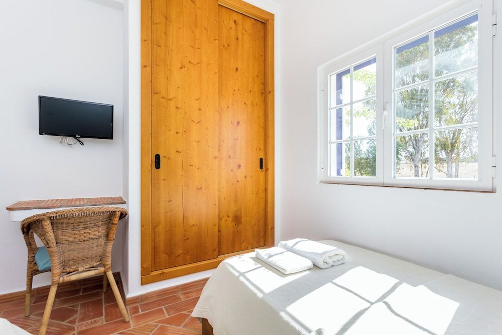 Monte da Eirinha Comfort Cottage 12