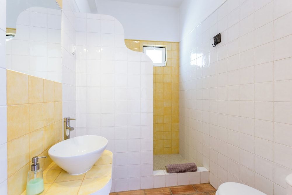 Monte da Eirinha Comfort Cottage 10