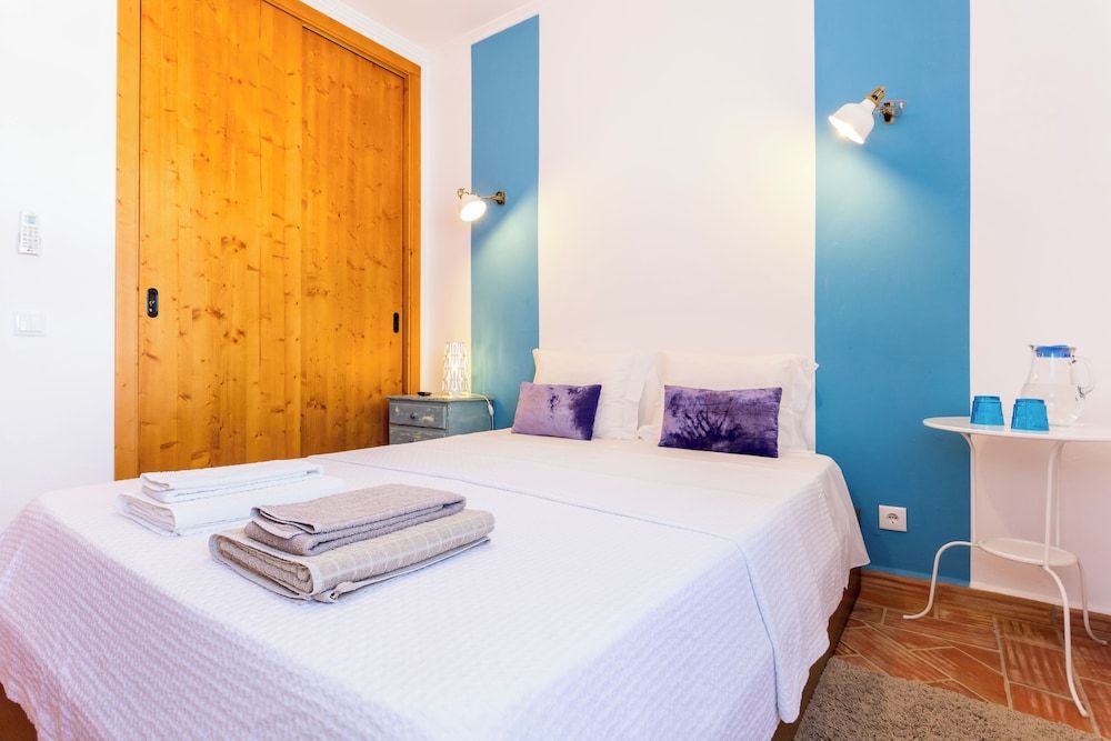 Monte da Eirinha Basic Double Room 3