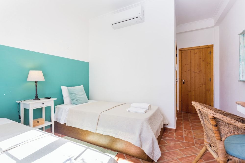 Monte da Eirinha Comfort Cottage 2