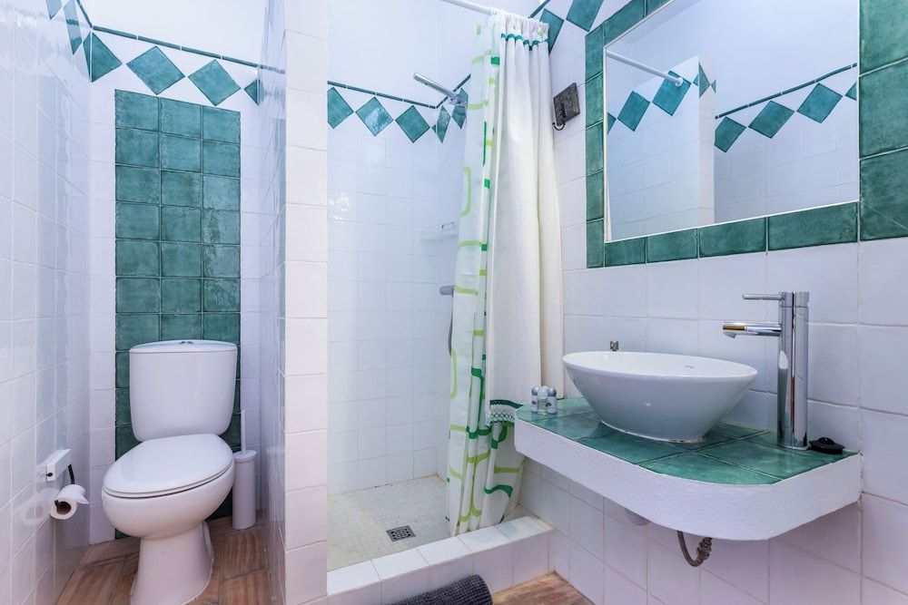 Monte da Eirinha Family Cottage 7