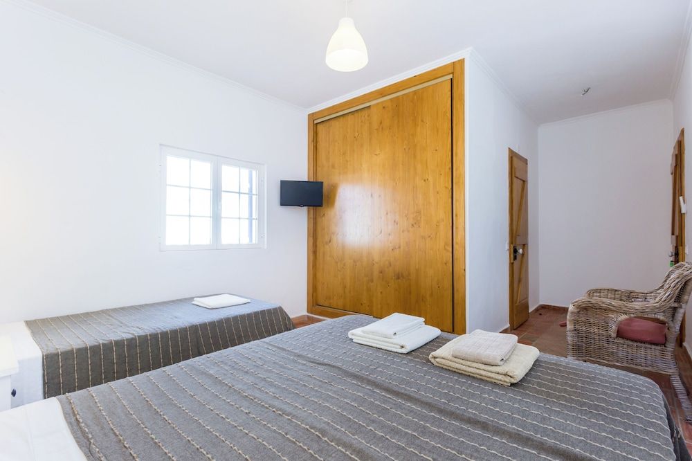 Monte da Eirinha Family Cottage