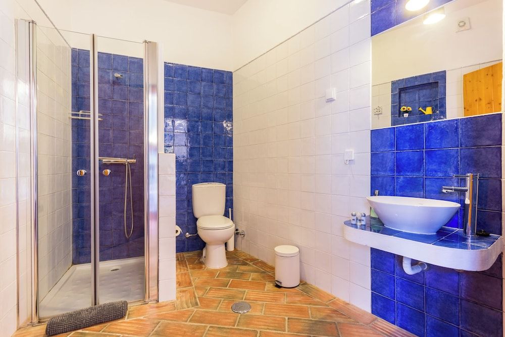 Monte da Eirinha Basic Double Room 7