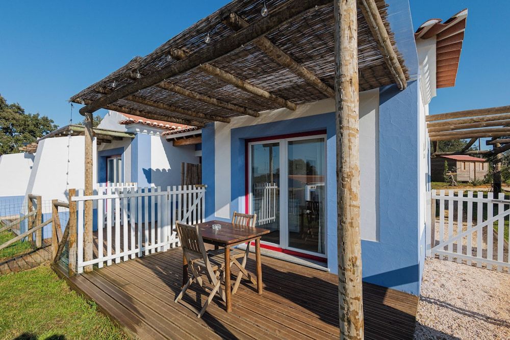 Monte do Cerro Classic Studio Suite 17