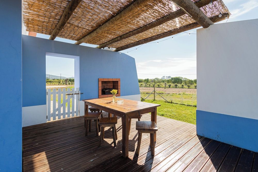 Monte do Cerro Apartment, Garden View 11