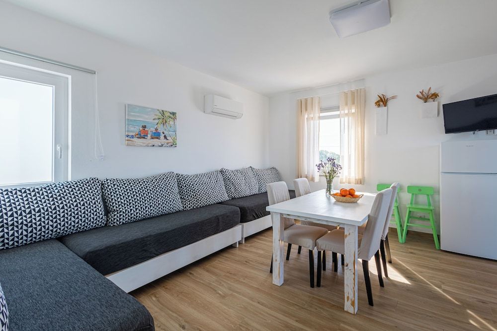 Monte do Cerro Apartment, Garden View 7