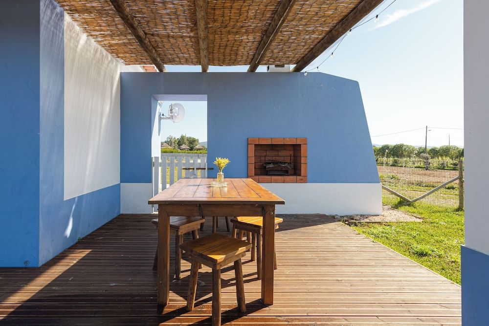 Monte do Cerro Apartment, Garden View 9