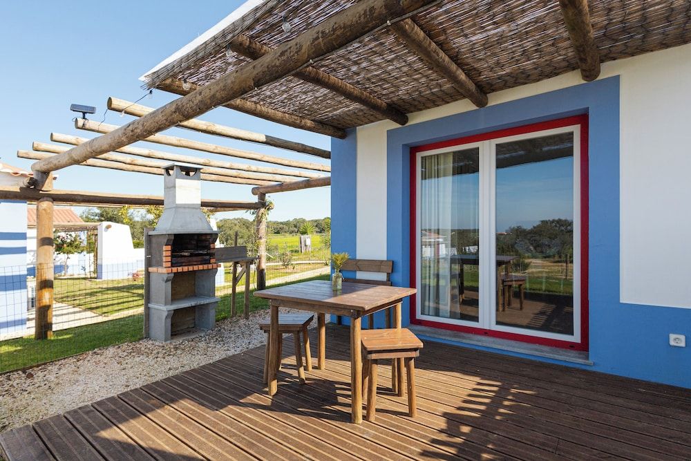 Monte do Cerro Classic Studio Suite 13