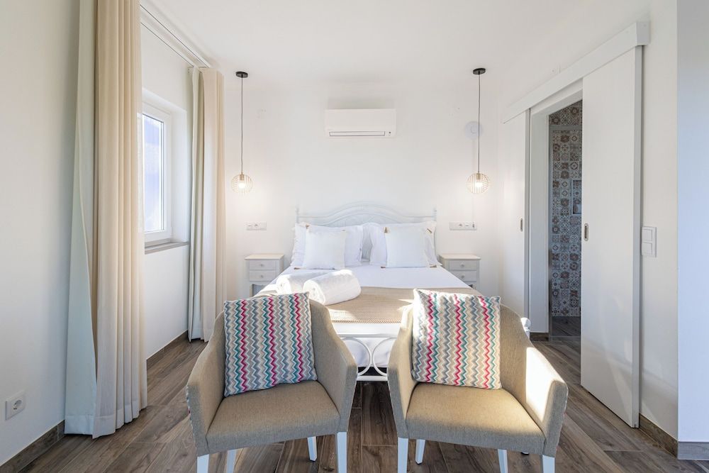 Monte do Cerro Classic Studio Suite 3