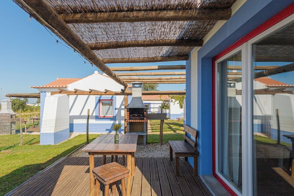 Monte do Cerro Classic Studio Suite 19