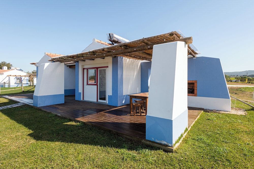 Monte do Cerro Apartment, Garden View 8