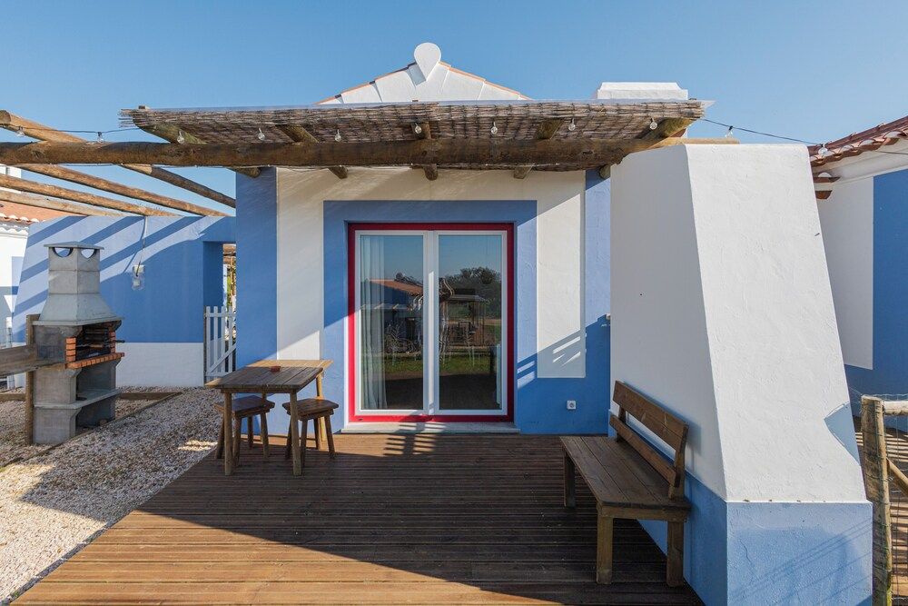 Monte do Cerro Classic Studio Suite 15