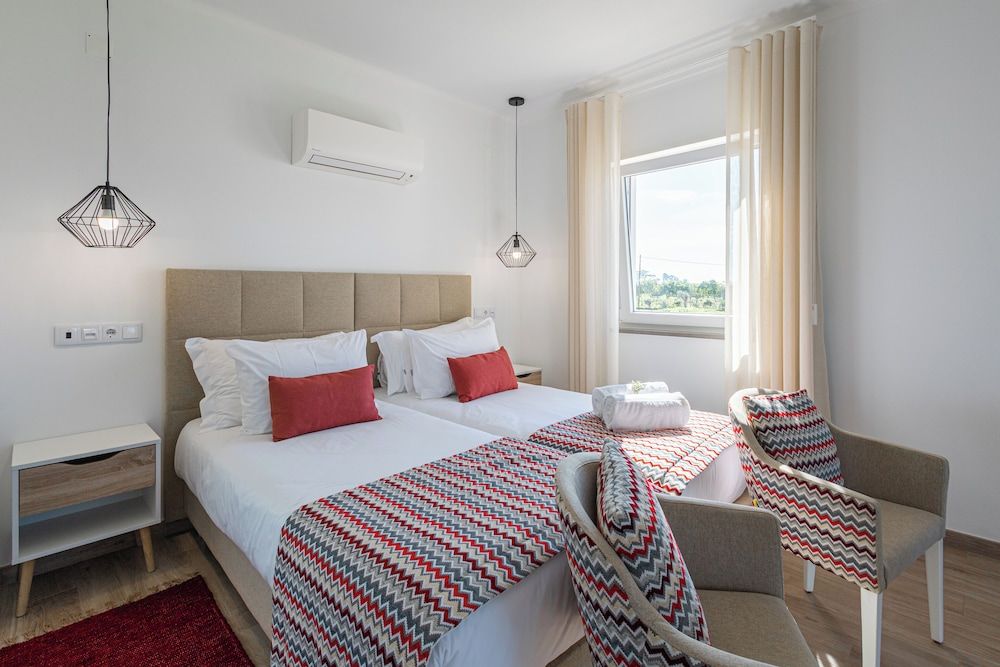 Monte do Cerro Classic Studio Suite 2