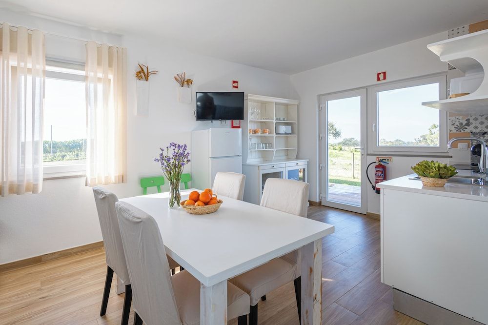 Monte do Cerro Apartment, Garden View 4