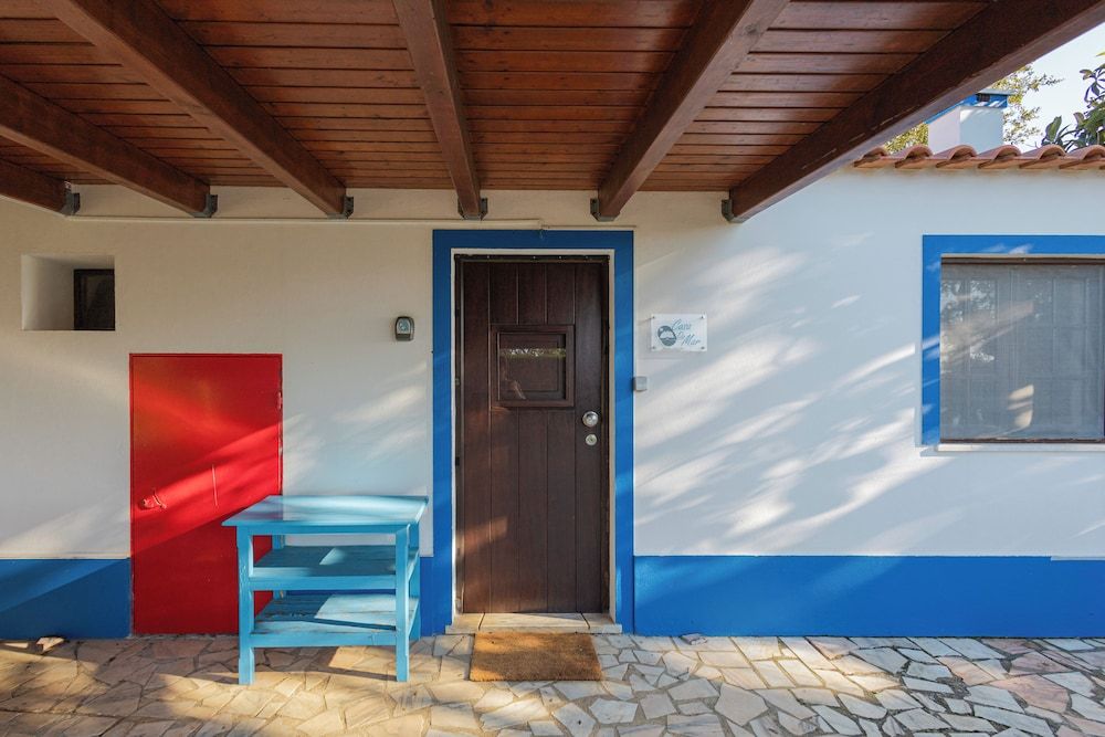 Monte do Cerro Comfort House, Garden View 5