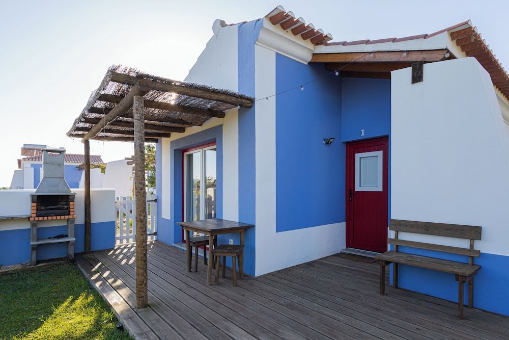 Monte do Cerro Classic Studio Suite 18