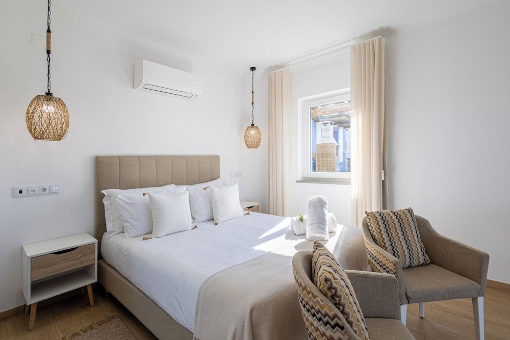 Monte do Cerro Classic Studio Suite 6