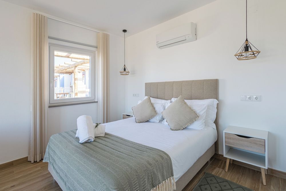 Monte do Cerro Apartment, Garden View 3