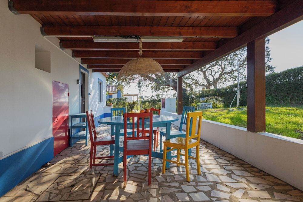 Monte do Cerro Comfort House, Garden View 6