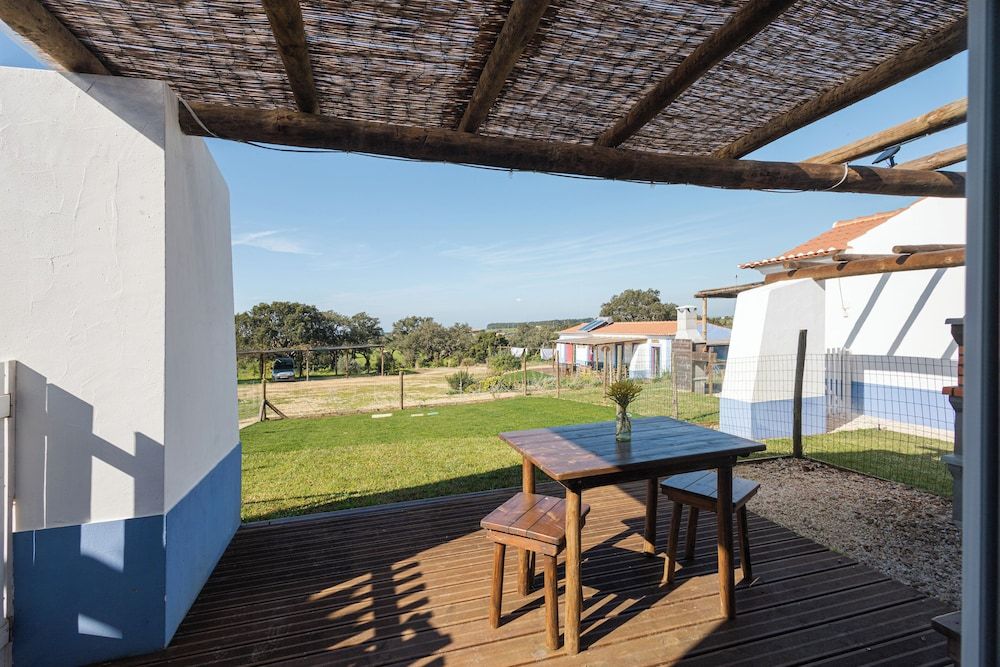 Monte do Cerro Classic Studio Suite 21