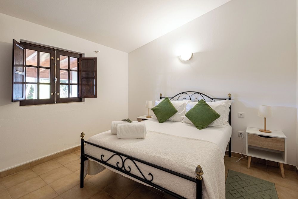 Monte do Cerro Comfort House, Garden View 2