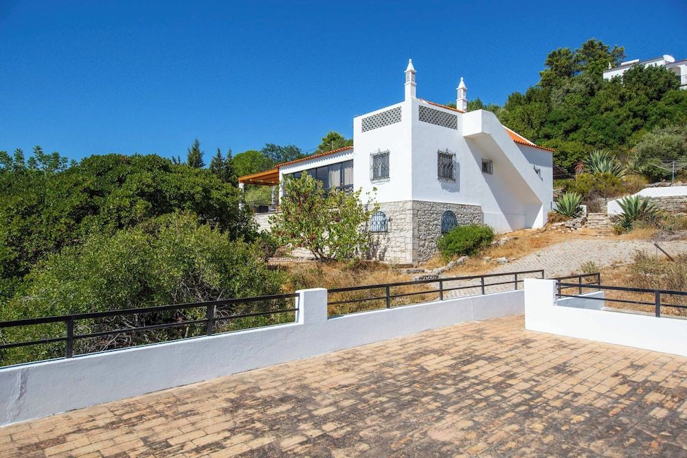 Villa Jacaranda Bordeira