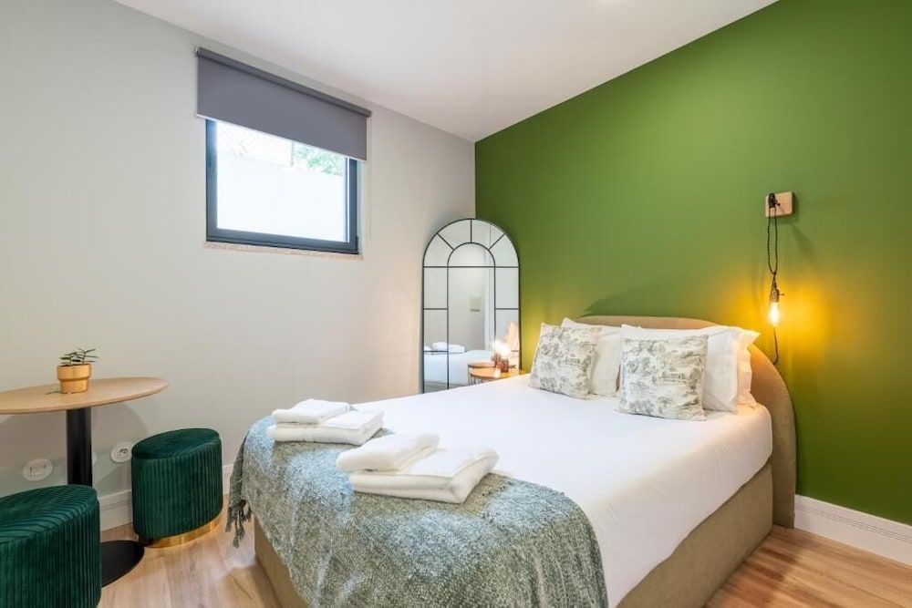 Comfort Double or Twin Room