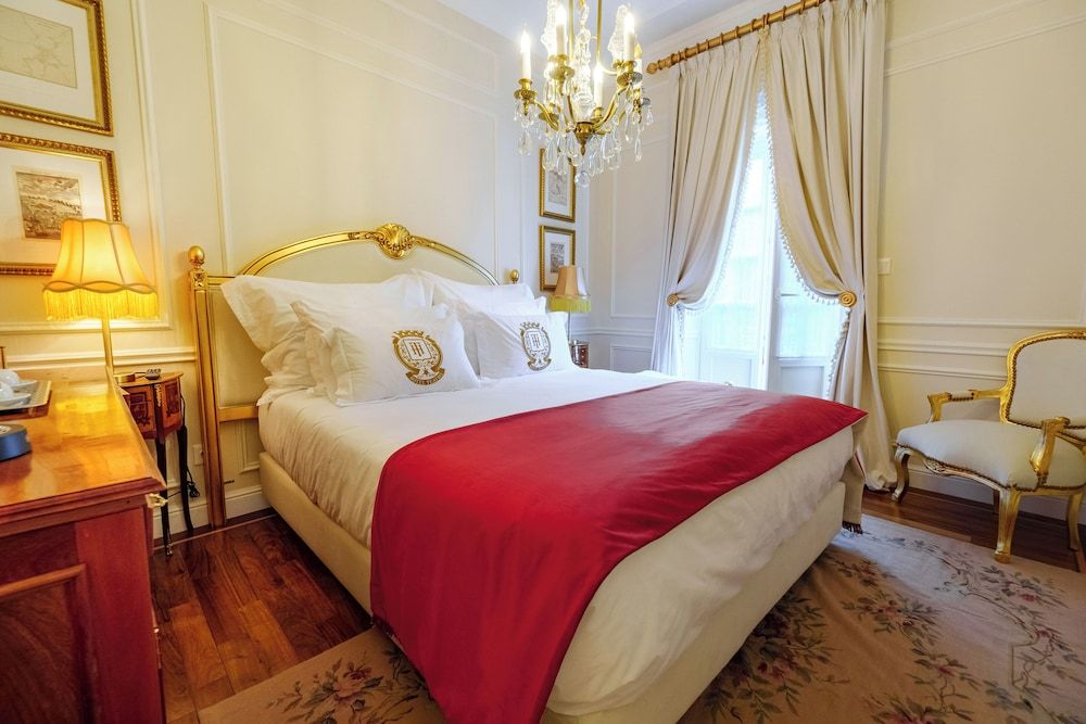 Boutique Hotel Teatro Standard Double Room, Patio, Courtyard View 2