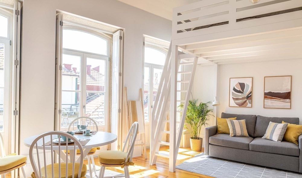 Apartment (1 Bedroom)