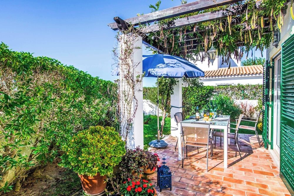 Villa Julieta