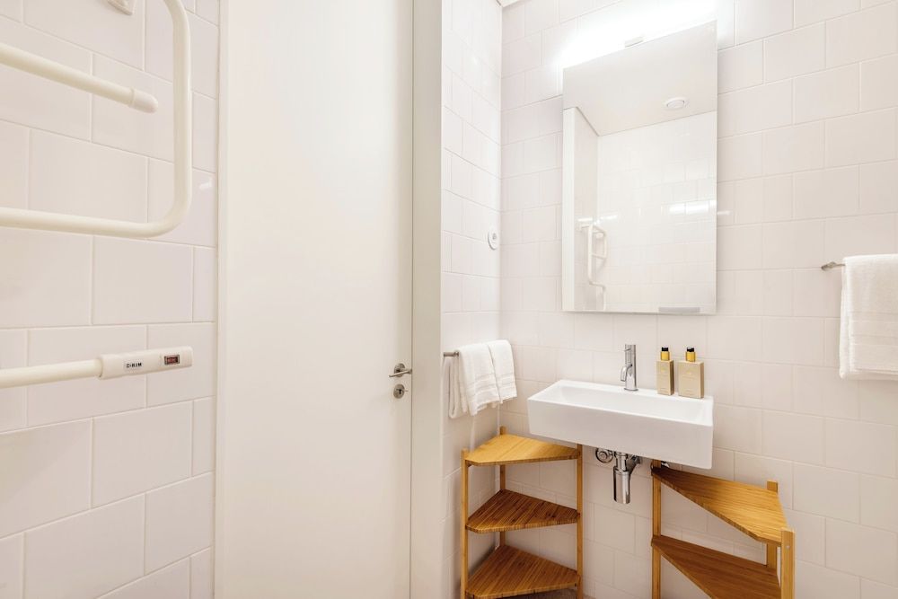 Apartment (1 Bedroom)