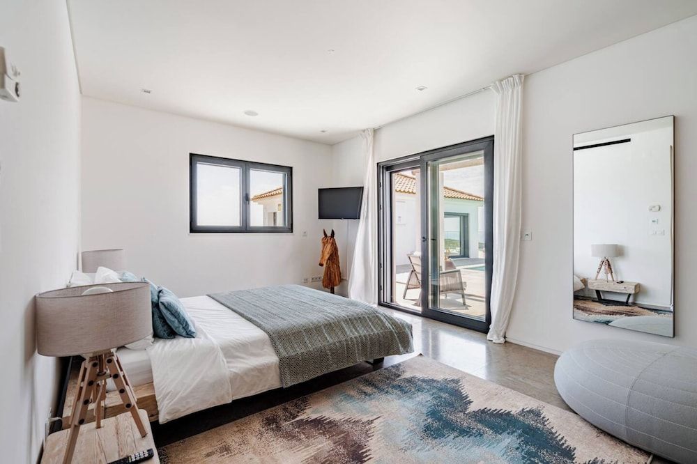 Deluxe Double Room, Ocean View