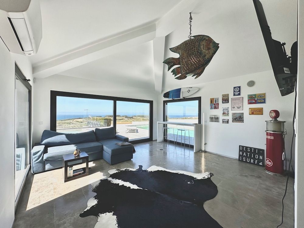 Family Bungalow, Ocean View