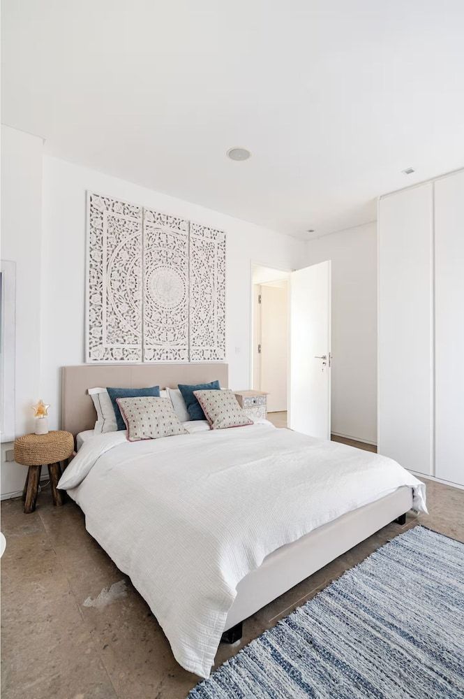 Traditional Double Room, Balcony